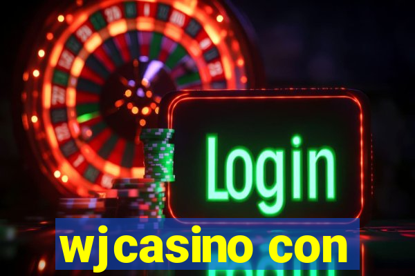 wjcasino con